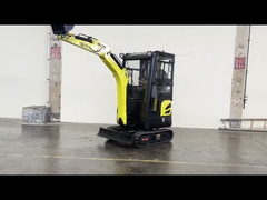 JG-18T মিনি এক্সকাভেটর